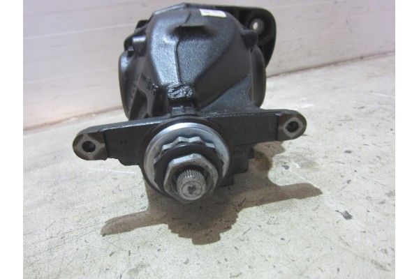 BMW X3 F25 N52 N47 REAR BRIDGE DYFER REAR 7592010 33107592010 7592009 3 73 Part manufacturer BMW OE