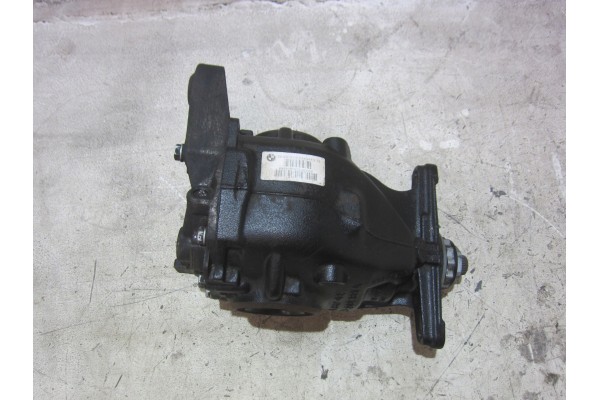 BMW X3 F25 N52 N47 REAR BRIDGE DYFER REAR 7592010 33107592010 7592009 3 73 Car type 4x4 SUV passenger cars