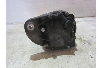 BMW X3 F25 N52 N47 REAR BRIDGE DYFER REAR 7592010 33107592010 7592009 3 73 Quality of parts according to GVO O original with man