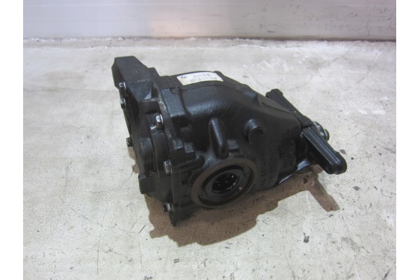 BMW X3 F25 N52 N47 REAR BRIDGE DYFER REAR 7592010 33107592010 7592009 3 73 Engine type gasoline diesel