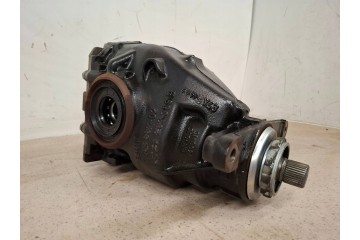 2013 Rear differential BMW X3 F25 7564867