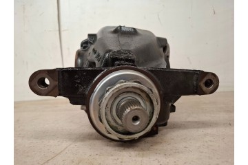 2013 Rear differential BMW X3 F25 7564867 Catalog number of the part 7564867