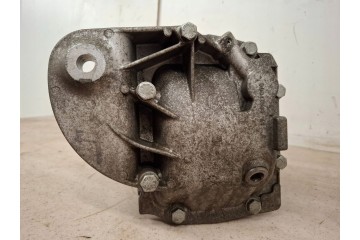 2013 Rear differential BMW X3 F25 7564867 Installation side rear