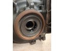 2013 Rear differential BMW X3 F25 7564867 Catalog number of the original 202369B
