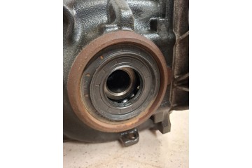 2013 Rear differential BMW X3 F25 7564867 Catalog number of the original 202369B