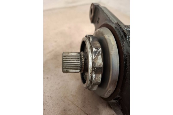 Diferencial trasero BMW X3 F25 2013 7564867