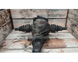 REAR BRIDGE DIFFERENTIAL BMW E46 3 38 1 6 1 8 1 9 2 0 N42 M43 1428168 GDANSK