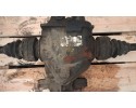 REAR BRIDGE DIFFERENTIAL BMW E46 3 38 1 6 1 8 1 9 2 0 N42 M43 1428168 GDANSK Packaging status open