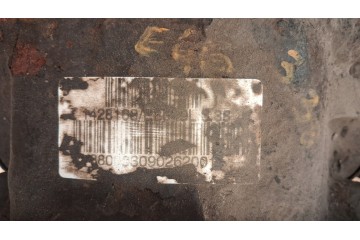 REAR BRIDGE DIFFERENTIAL BMW E46 3 38 1 6 1 8 1 9 2 0 N42 M43 1428168 GDANSK Catalog number of the part DYFER COMPACT SEDAN COUP