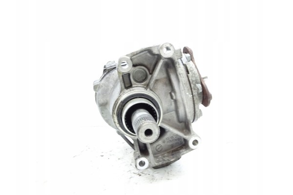 GEAR REDUCER ANGULAR BOX AUDI A3 8V GOLF VII 2 0 TDI 0CN409053AG Catalog number of the part SKRZNIA KATOWA AUDI A3 8V GOLF VII 2