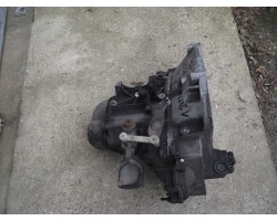 GEARBOX PEUGEOT 208 13R 1 0VTI 1 2VTI 20CR02