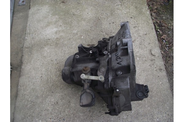 GEARBOX PEUGEOT 208 13R 1 0VTI 1 2VTI 20CR02