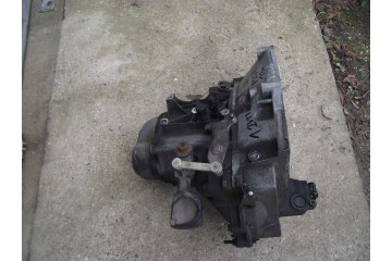GEARBOX PEUGEOT 208 13R 1 0VTI 1 2VTI 20CR02