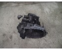 GEARBOX PEUGEOT 208 13R 1 0VTI 1 2VTI 20CR02 Catalog number of the part 20CR02