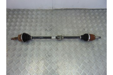  TRANSMISION DELANTERA DERECHA OPEL CORSA D Selective 2011 200593 OPEL - 1