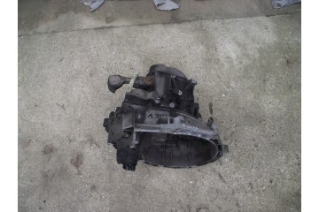 GEARBOX PEUGEOT 208 13R 1 0VTI 1 2VTI 20CR02 Part manufacturer Peugeot OE