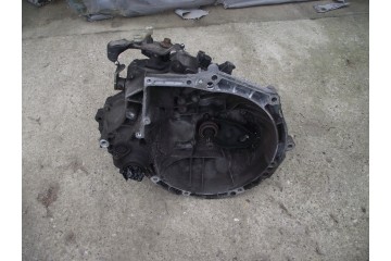 GEARBOX PEUGEOT 208 13R 1 0VTI 1 2VTI 20CR02 Transmission type manual