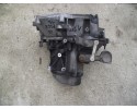 GEARBOX PEUGEOT 208 13R 1 0VTI 1 2VTI 20CR02 Product weight with unit packaging 40 kg