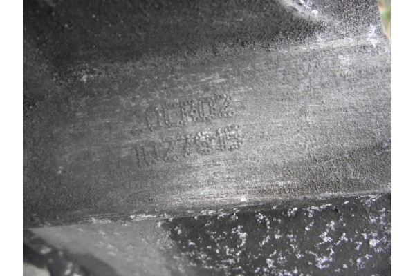 GEARBOX PEUGEOT 208 13R 1 0VTI 1 2VTI 20CR02 Quality of parts according to GVO O original with manufacturer s logo OE