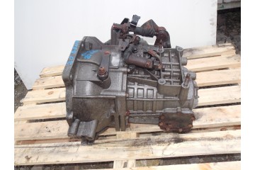 GEARBOX HYUNDAI KIA TUCSON SPORTAGE 2 0 16V L7 J L7 4WD 4X4 PETROL