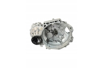 Gearbox MHZ Skoda Octavia 1 6TDI