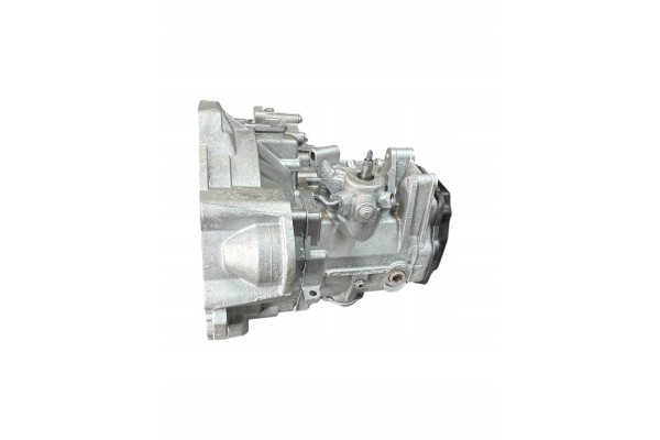Gearbox MHZ Skoda Octavia 1 6TDI Catalog number of the part MHZ