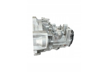 Gearbox MHZ Skoda Octavia 1 6TDI Catalog number of the part MHZ