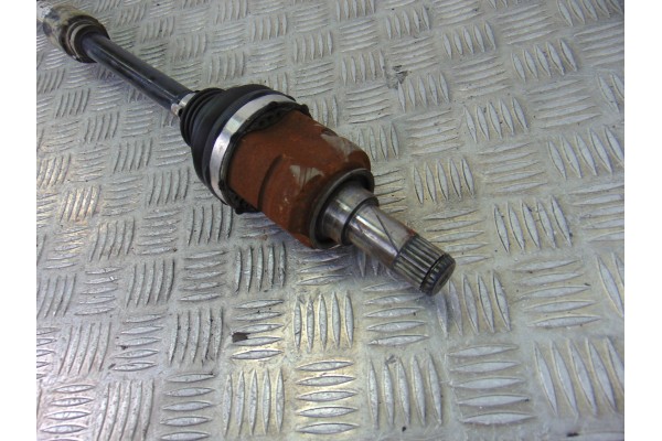  TRANSMISION DELANTERA DERECHA OPEL CORSA D Selective 2011 200593 OPEL - 1