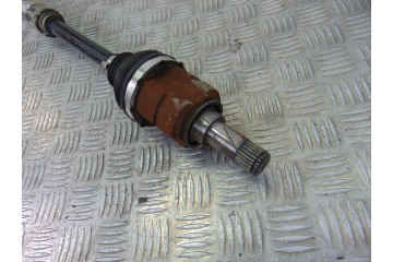  TRANSMISION DELANTERA DERECHA OPEL CORSA D Selective 2011 200593 OPEL - 1