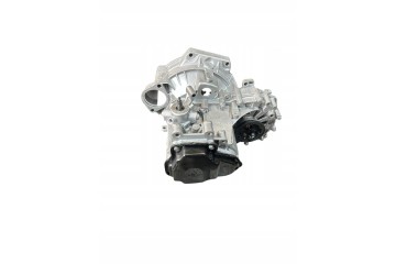 Gearbox MHZ Skoda Octavia 1 6TDI Part manufacturer Skoda OE
