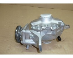 Differential bridge Mercedes AMG GT X290 A2053304207 New original