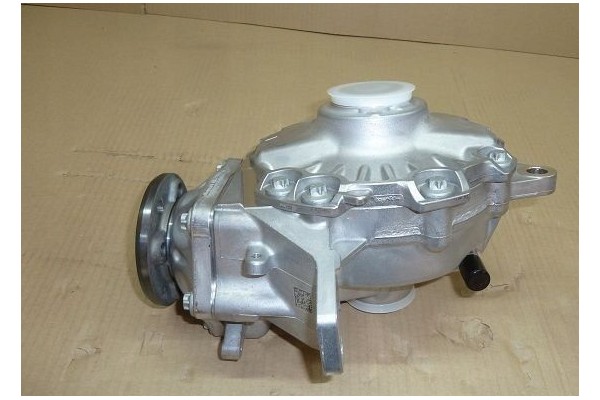 Differential bridge Mercedes AMG GT X290 A2053304207 New original