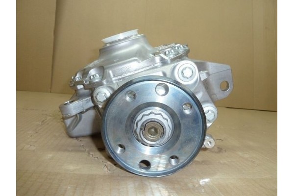 Differential bridge Mercedes AMG GT X290 A2053304207 New original Part manufacturer Mercedes Benz OE