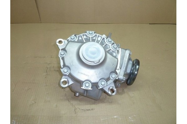 Differential bridge Mercedes AMG GT X290 A2053304207 New original Catalog number of the part A2053304207 DWP3033426OE