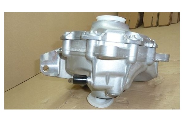 Differential bridge Mercedes AMG GT X290 A2053304207 New original Quality of parts according to GVO O original with manufacturer