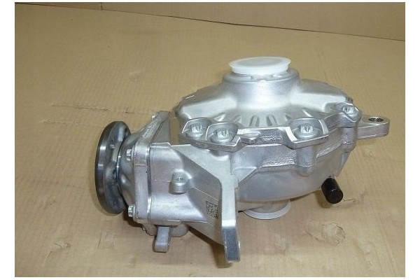 Puente diferencial Mercedes AMG GT X290 A2053304207 Nuevo original