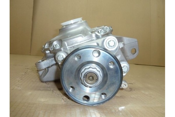 Puente diferencial Mercedes AMG GT X290 A2053304207 Nuevo original