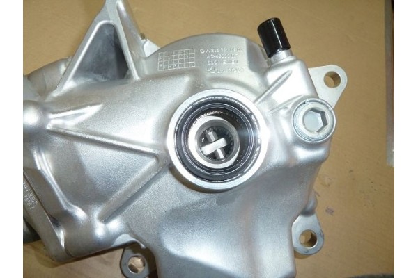 Puente diferencial Mercedes AMG GT X290 A2053304207 Nuevo original