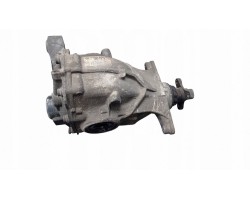 BRIDGE DIFFERENTIAL REAR DIFFERENTIAL BMW 5 G30 520d 8624221 05 GEAR RATIO 2 93