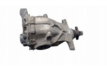 BRIDGE DIFFERENTIAL REAR DIFFERENTIAL BMW 5 G30 520d 8624221 05 GEAR RATIO 2 93