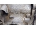 BRIDGE DIFFERENTIAL REAR DIFFERENTIAL BMW 5 G30 520d 8624221 05 GEAR RATIO 2 93 Catalog number of the part 862422105