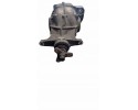 BRIDGE DIFFERENTIAL REAR DIFFERENTIAL BMW 5 G30 520d 8624221 05 GEAR RATIO 2 93 Car type passenger cars