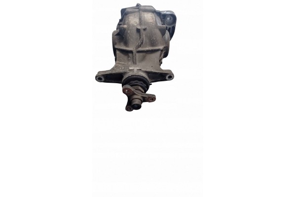 Diferencial Trasero BMW Serie 5 G30 520d 8624221-05 Relación de Engranajes 2.93 usado 4
