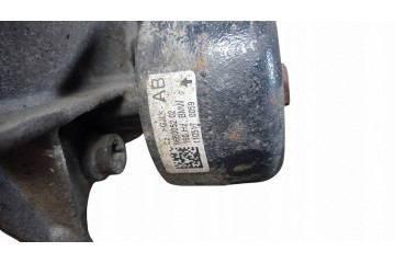 BRIDGE DIFFERENTIAL REAR DIFFERENTIAL BMW 5 G30 520d 8624221 05 GEAR RATIO 2 93 Installation side multipurpose