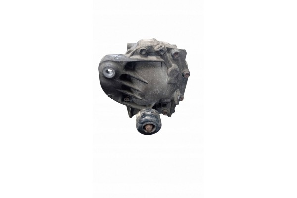 Diferencial Trasero BMW Serie 5 G30 520d 8624221-05 Relación de Engranajes 2.93 usado 6