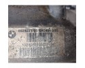 Diferencial Trasero BMW Serie 5 G30 520d 8624221-05 Relación de Engra