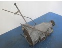 MERCEDES W123 2 0D AUTOMATIC TRANSMISSION 123 2700501722