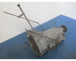 MERCEDES W123 2 0D AUTOMATIC TRANSMISSION 123 2700501722