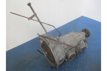 MERCEDES W123 2 0D AUTOMATIC TRANSMISSION 123 2700501722
