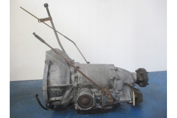 MERCEDES W123 2 0D AUTOMATIC TRANSMISSION 123 2700501722 Catalog number of the part 490859 CADILAK Bochnia